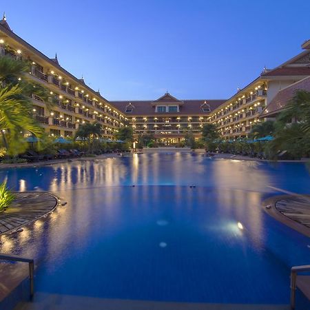Angkor Era Hotel Siem Reap Extérieur photo