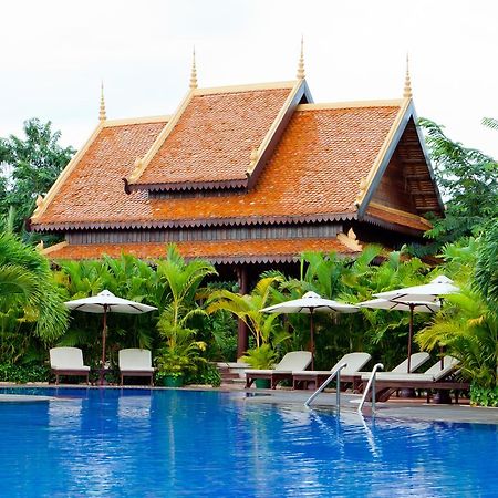 Angkor Era Hotel Siem Reap Extérieur photo