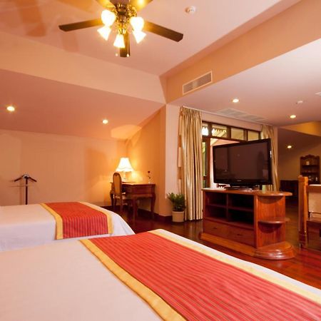 Angkor Era Hotel Siem Reap Extérieur photo