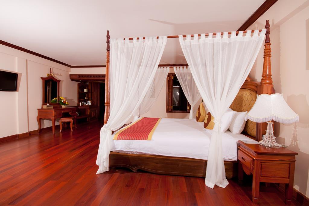 Angkor Era Hotel Siem Reap Chambre photo