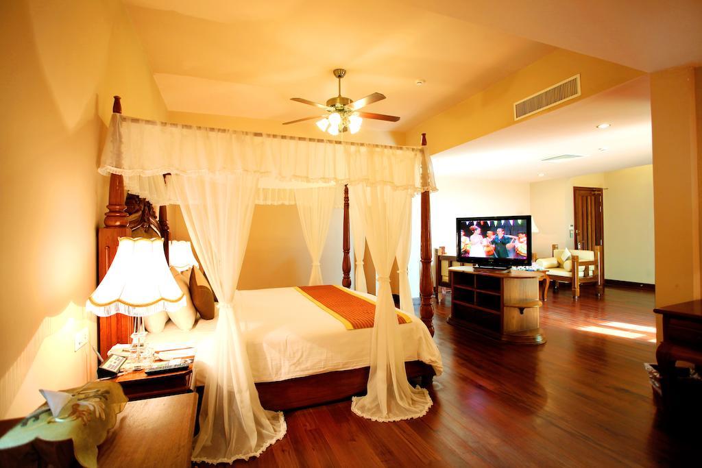 Angkor Era Hotel Siem Reap Extérieur photo
