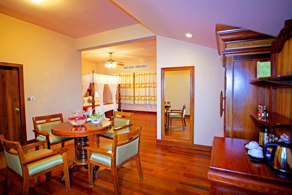 Angkor Era Hotel Siem Reap Extérieur photo