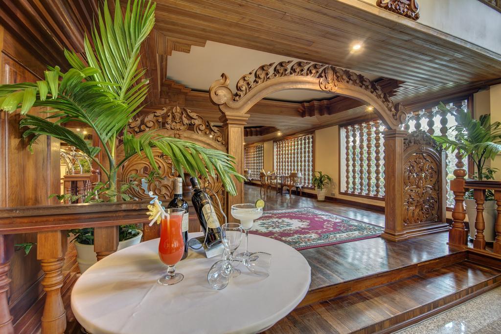 Angkor Era Hotel Siem Reap Extérieur photo