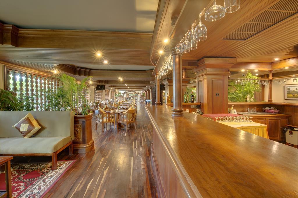 Angkor Era Hotel Siem Reap Extérieur photo