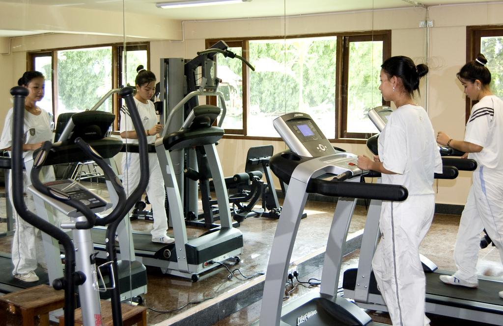 Angkor Era Hotel Siem Reap Extérieur photo