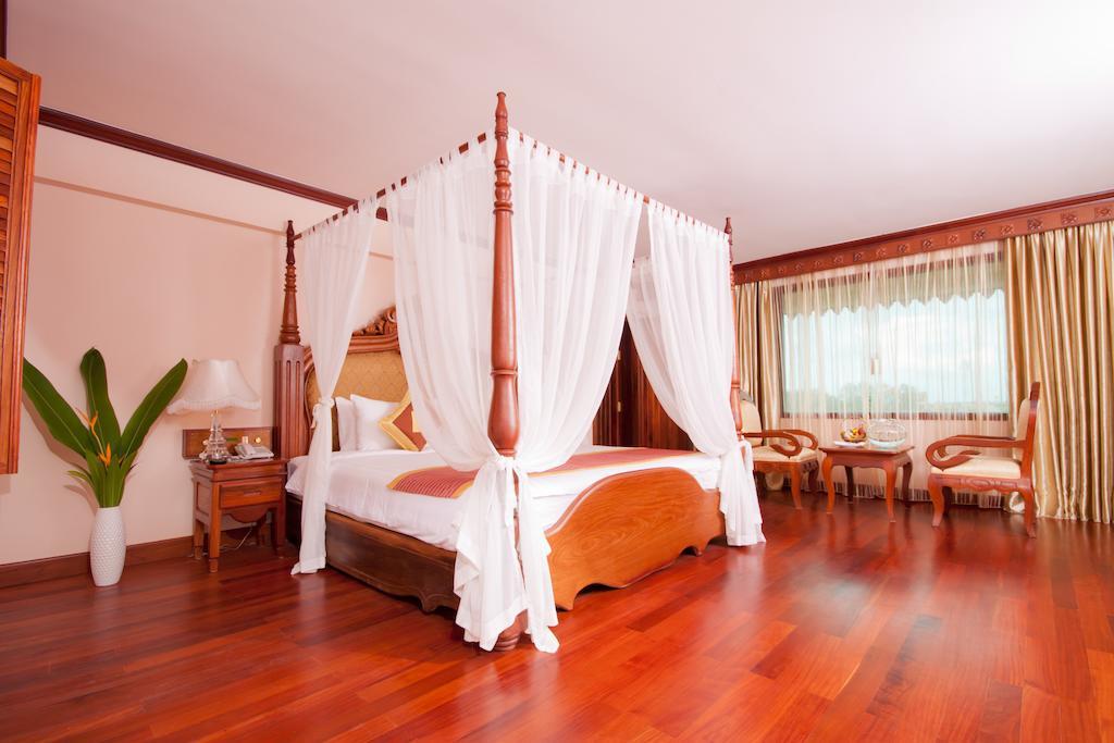 Angkor Era Hotel Siem Reap Chambre photo