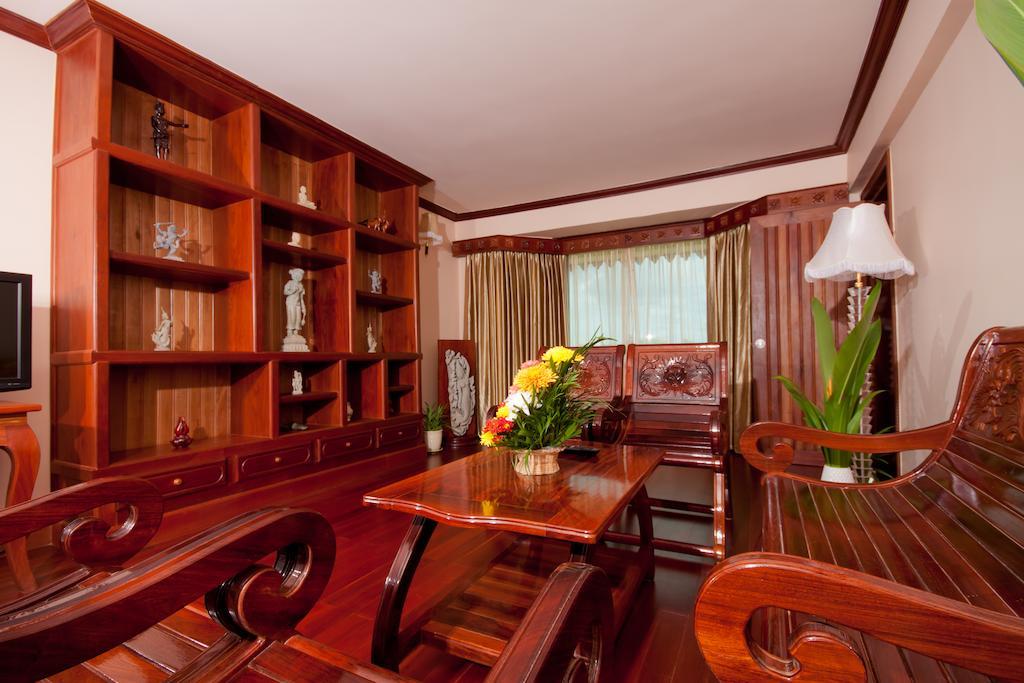 Angkor Era Hotel Siem Reap Chambre photo