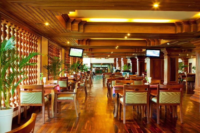 Angkor Era Hotel Siem Reap Extérieur photo