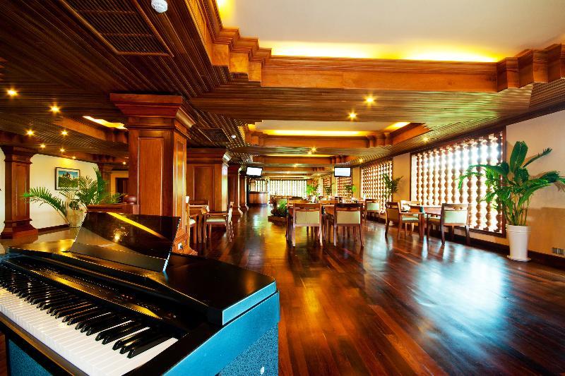 Angkor Era Hotel Siem Reap Extérieur photo
