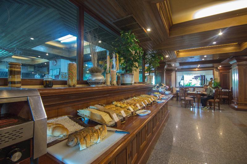 Angkor Era Hotel Siem Reap Extérieur photo
