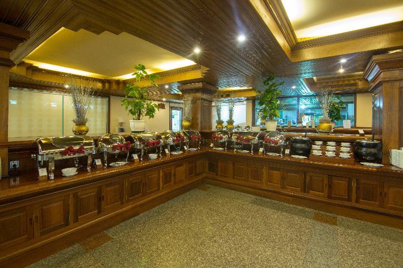 Angkor Era Hotel Siem Reap Extérieur photo