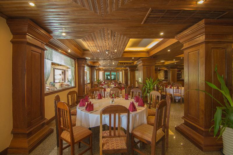 Angkor Era Hotel Siem Reap Extérieur photo