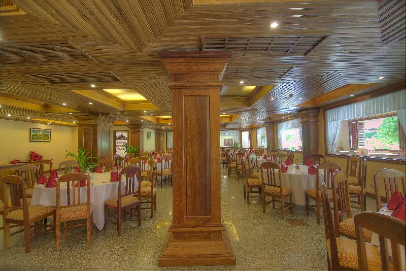 Angkor Era Hotel Siem Reap Extérieur photo