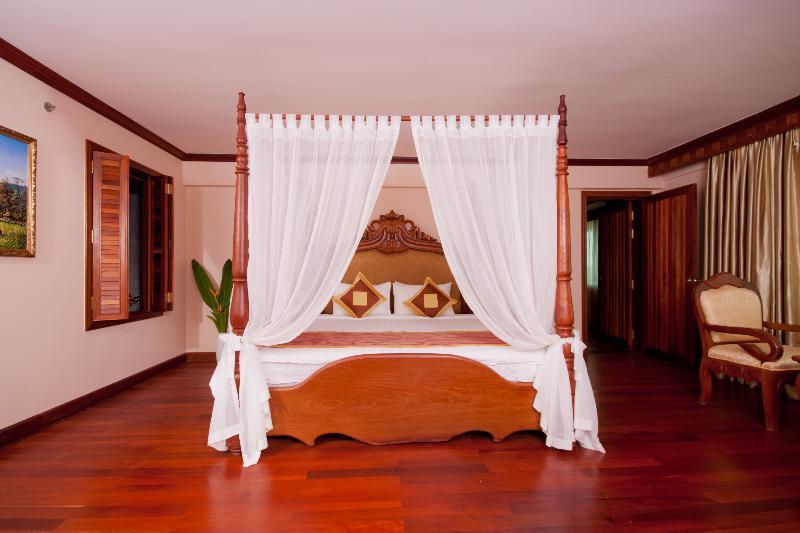 Angkor Era Hotel Siem Reap Extérieur photo