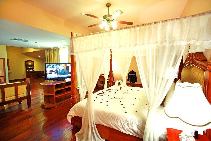 Angkor Era Hotel Siem Reap Extérieur photo