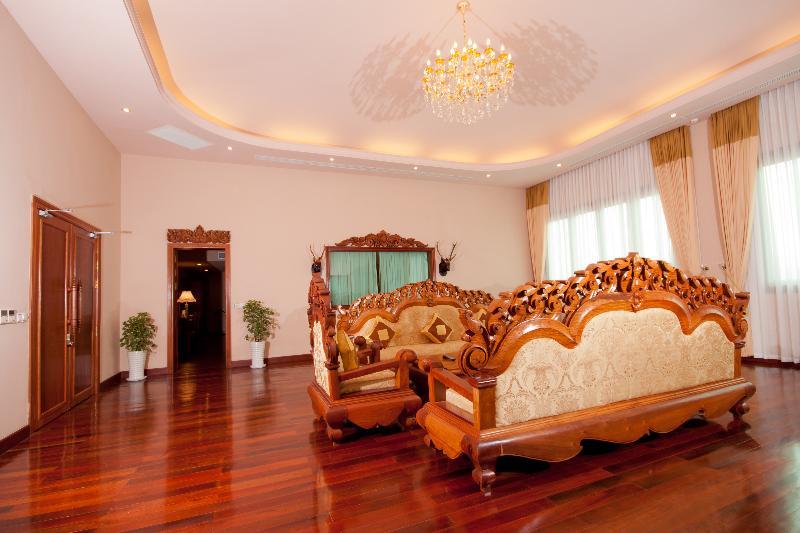 Angkor Era Hotel Siem Reap Extérieur photo